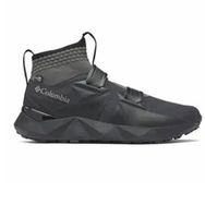Columbia Facet 45 Outdry Siyah Erkek Outdoor Ayakkabı