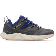 Columbia Facet 60 Low Outdry Gri Kadın Ayakkabı