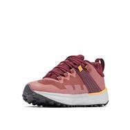 Columbia Facet 75 Mid Pancar Sundance Renk Kadın Trekking Bot