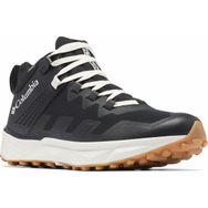 Columbia Facet 75 Mid Siyah Outdry Kısa Erkek Bot