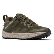 Columbia Facet 75 Outdry Haki Renk Erkek Trekking Kısa Bot