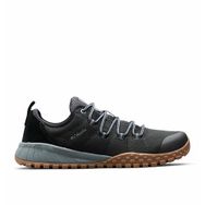 Columbia Fairbanks Low Siyah Erkek Sneaker