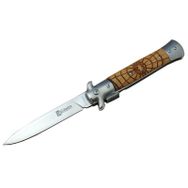 Columbia FS-1246-4 Tactical Folding SpiderMan Çakı Örümcek Bıçak