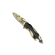 Columbia Fst-3034-a Us Tactical Folding Knife Kamuflaj Çakı