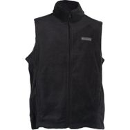 Columbia Granite Mountain Vest Siyah Erkek Polar