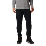 Columbia Heritage Ridge Fleece Siyah Erkek Eşofman Altı