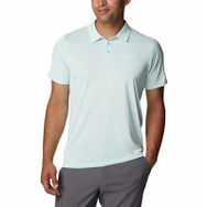 Columbia Hike Polo Kısa Kollu Erkek T-shirt