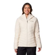 Columbia Joy Peak II Kara Taş Kadın Ceket