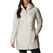 Columbia Joy Peak Mid Bej Kadın Mont