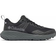 Columbia Konos TRS Siyah Outdry Erkek Outdoor Ayakkabı