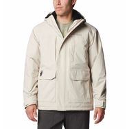 Columbia Landroamer Sherpa Lined Bej Erkek Mont
