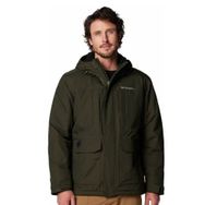 Columbia Landroamer Sherpa Lined Yeşil Erkek Mont