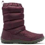 Columbia Minx Slip Iv Mor Kadın Çizme