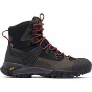 Columbia Navigator Trek Siyah Outdry Uzun Erkek Bot
