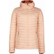 Columbia Omni Tech Pembe Kadın Mont