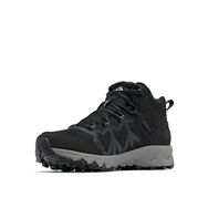 Columbia Peak Freak 2 Siyah Erkek Bot