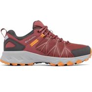 Columbia Peakfreak II Gül Rengi Outdry Kadın Outdoor Ayakkabı