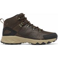 Columbia Peakfreak II Mid Leather Kahverengi Outdry Erkek Outdoor Bot