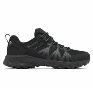 Columbia Peakfreak II Siyah Outdry Erkek Outdoor Ayakkabı