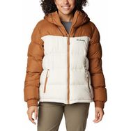 Columbia Pike Lake Iı Insulated Kahverengi Kadın Mont