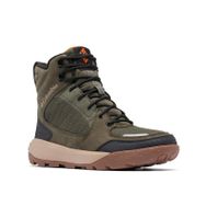 Columbia Portlander Omni Heat Infinity Yeşil Erkek Bot