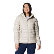 Columbia Powder Lite Kara Taş Kadın Ceket