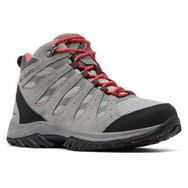 Columbia Redmond III Mid Waterproof Gri Kadın Outdoor Bot