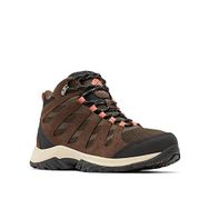 Columbia Redmond III Mid Waterproof Kahverengi Kadın Outdoor Bot