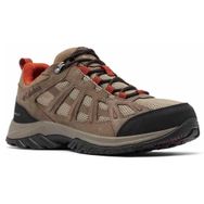 Columbia Redmond III Waterproof Kahverengi Spor Erkek Outdoor Ayakkabı