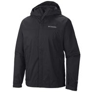 Columbia RM2433-010 Erkek Yağmurluk