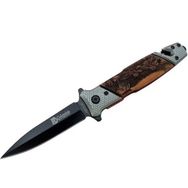 Columbia Serisi Fst-1112- 21 Cm Kurtarma Çakısı Jobon Kibritli