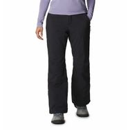 Columbia Shafer Canyon Insulated Siyah Kadın Kayak Pantolonu