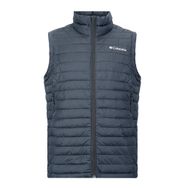 Columbia Silver Falls 2034515-010 Siyah Erkek Yelek