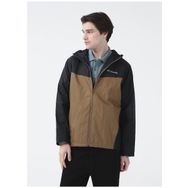 Columbia Siyah Erkek XM0676 Yağmurluk