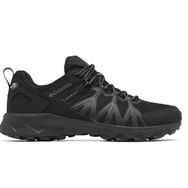 Columbia Siyah Peakfreak Iı Outdry Erkek Ayakkabı