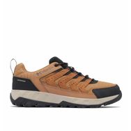 Columbia Strata Trail Low WP Kahverengi Erkek Outdoor Ayakkabı