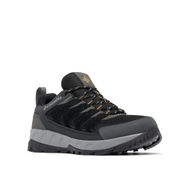Columbia Strata Trail Low Wp Siyah Erkek Outdoor Ayakkabı