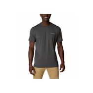 Columbia Tech Trail Crew Neck Erkek Tişört