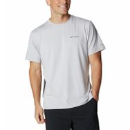 Columbia Tech Trail Erkek T-shirt