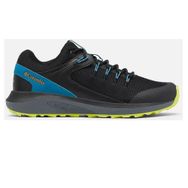 Columbia Trailstorm Waterproof Siyah Erkek Ayakkabı