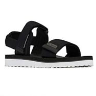 Columbia Via Siyah Kadın Spor Sandalet