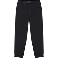 Columbia Wallowa Belted Siyah Çocuk Pantolon