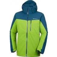 Columbia Wild Card Erkek Mont