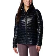 Columbia WK2808-010 Labyrinth Loop II Jacket Siyah Kadın Mont