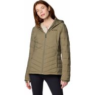 Columbia WK7505 Joy Peak Haki Kadın Outdoor Mont