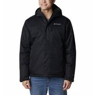 Columbia WM1909-010 Hikebound Insulated Siyah Erkek Mont