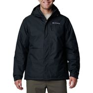 Columbia WM6558-010 Hikebound II Siyah Erkek Outdoor Mont