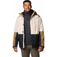 Columbia WM9872 Point Bej Erkek Outdoor Mont