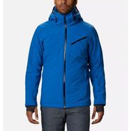 Columbia WO0972-432 Powder 8s Erkek Mont