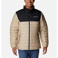 Columbia WO111-011 Powder Lite Jacket Erkek Mont
